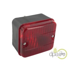 LAMPA CEATA SPATE 12V