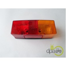 LAMPA DREAPTA SPATE