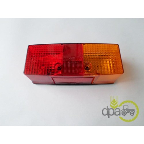 LAMPA DREAPTA SPATE