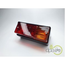 LAMPA DREAPTA SPATE