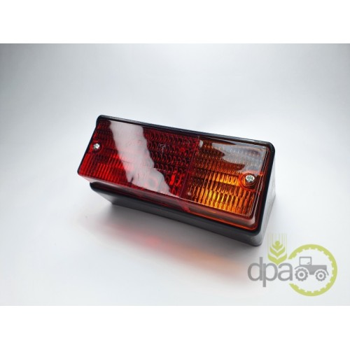 LAMPA DREAPTA SPATE