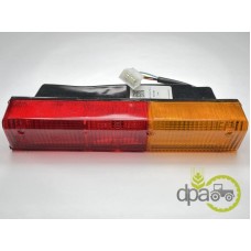 LAMPA DREAPTA SPATE