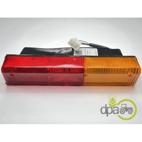 LAMPA DREAPTA SPATE