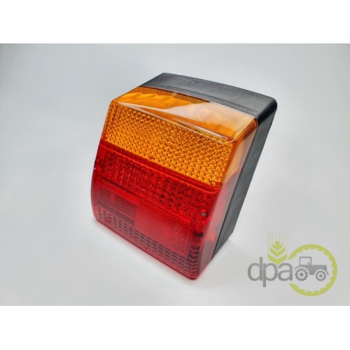 LAMPA DREAPTA SPATE