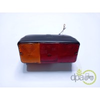 LAMPA DREAPTA SPATE