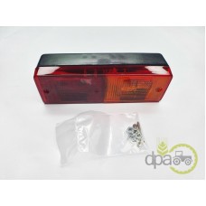 LAMPA DREAPTA SPATE