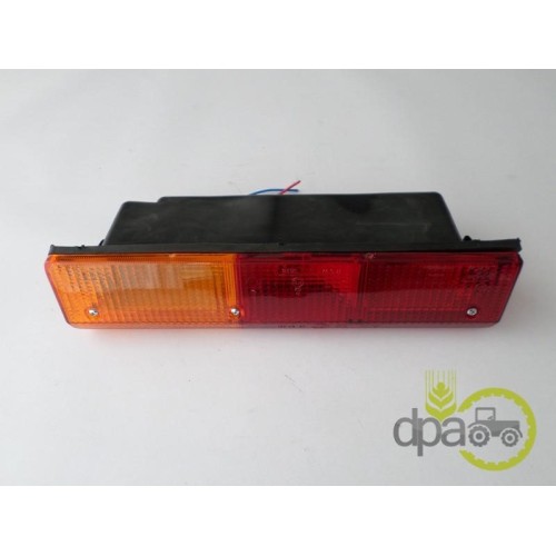 LAMPA DREAPTA SPATE
