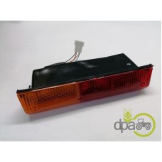 LAMPA DREAPTA SPATE
