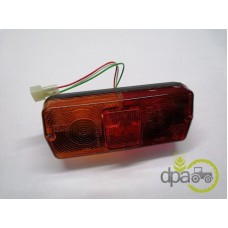 LAMPA DREAPTA SPATE LAMPA DREAPTA SPATE