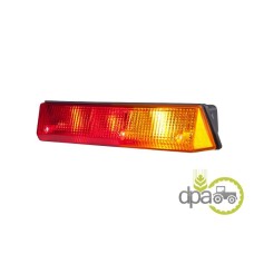 LAMPA DREAPTA SPATE