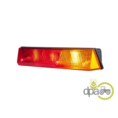 LAMPA DREAPTA SPATE