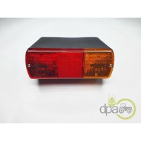 LAMPA DREAPTA SPATE