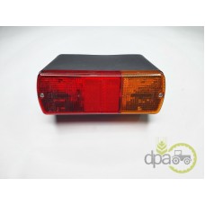 LAMPA DREAPTA SPATE