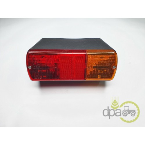LAMPA DREAPTA SPATE