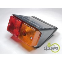 LAMPA DREAPTA SPATE
