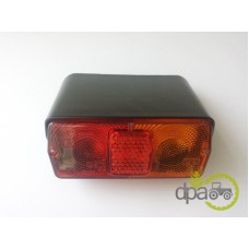 LAMPA DREAPTA SPATE