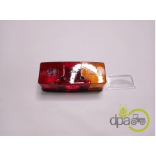 LAMPA DREAPTA SPATE