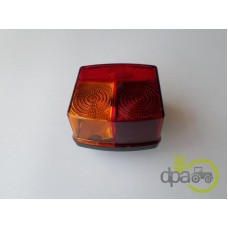 LAMPA DREAPTA SPATE