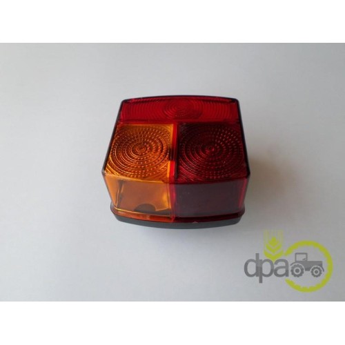 LAMPA DREAPTA SPATE