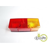 LAMPA DREAPTA SPATE