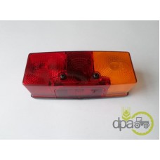 LAMPA DREAPTA SPATE