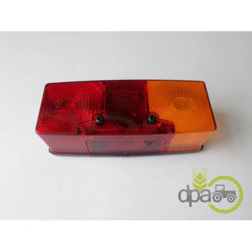 LAMPA DREAPTA SPATE