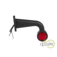 LAMPA GABARIT LED STANGA 12/24V