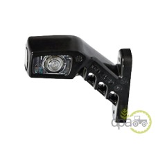 LAMPA GABARIT LED STANGA 12/24V