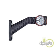 LAMPA GABARIT LED STANGA 12/24V