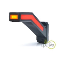 LAMPA GABARIT LED STANGA 12/24V