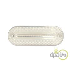 LAMPA GABARIT NEON ALB 24V