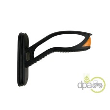LAMPA GABARIT NEON DREAPTA 24V