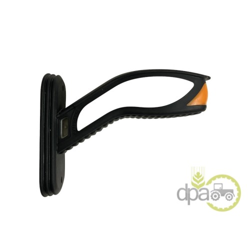 LAMPA GABARIT NEON DREAPTA 24V