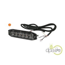 LAMPA LED SEMNALIZARE 12/24V 7W