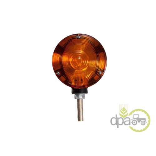LAMPA POZITIE PORTOCALIU-PORTOCALIU