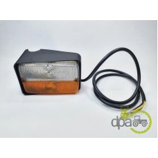 LAMPA SEMNALIZARE DREAPTA FATA