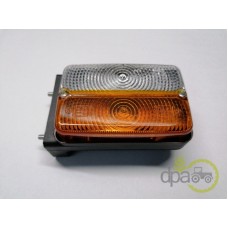 LAMPA SEMNALIZARE DREAPTA FATA