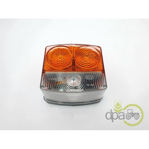 LAMPA SEMNALIZARE DREAPTA FATA