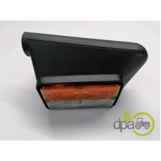 LAMPA SEMNALIZARE DREAPTA FATA