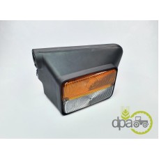 LAMPA SEMNALIZARE DREAPTA FATA