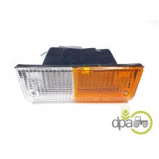 LAMPA SEMNALIZARE DREAPTA FATA