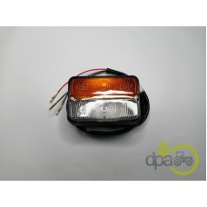 LAMPA SEMNALIZARE FATA