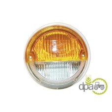 LAMPA SEMNALIZARE FATA
