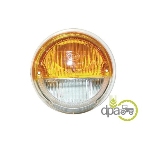 LAMPA SEMNALIZARE FATA