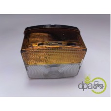 LAMPA SEMNALIZARE STANGA FATA