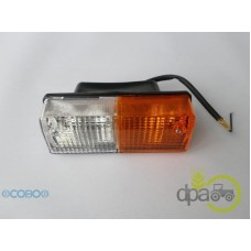 LAMPA SEMNALIZARE STANGA FATA