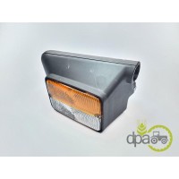 LAMPA SEMNALIZARE STANGA FATA