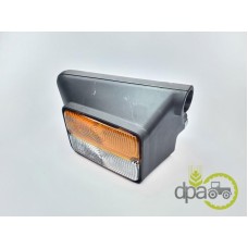 LAMPA SEMNALIZARE STANGA FATA