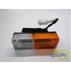 LAMPA SEMNALIZARE STANGA FATA