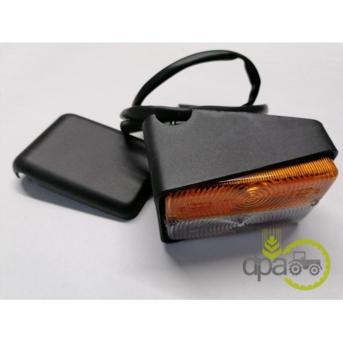 LAMPA SEMNALIZARE STANGA FATA